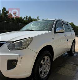 Chery Tiggo 3